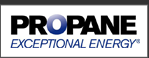 Propane Exceptional Energy Logo